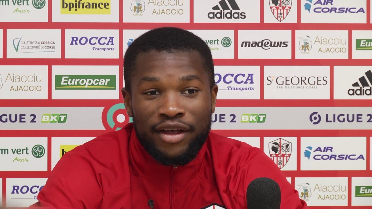 Les réactions après ACA - Rodez (1-0) - J28