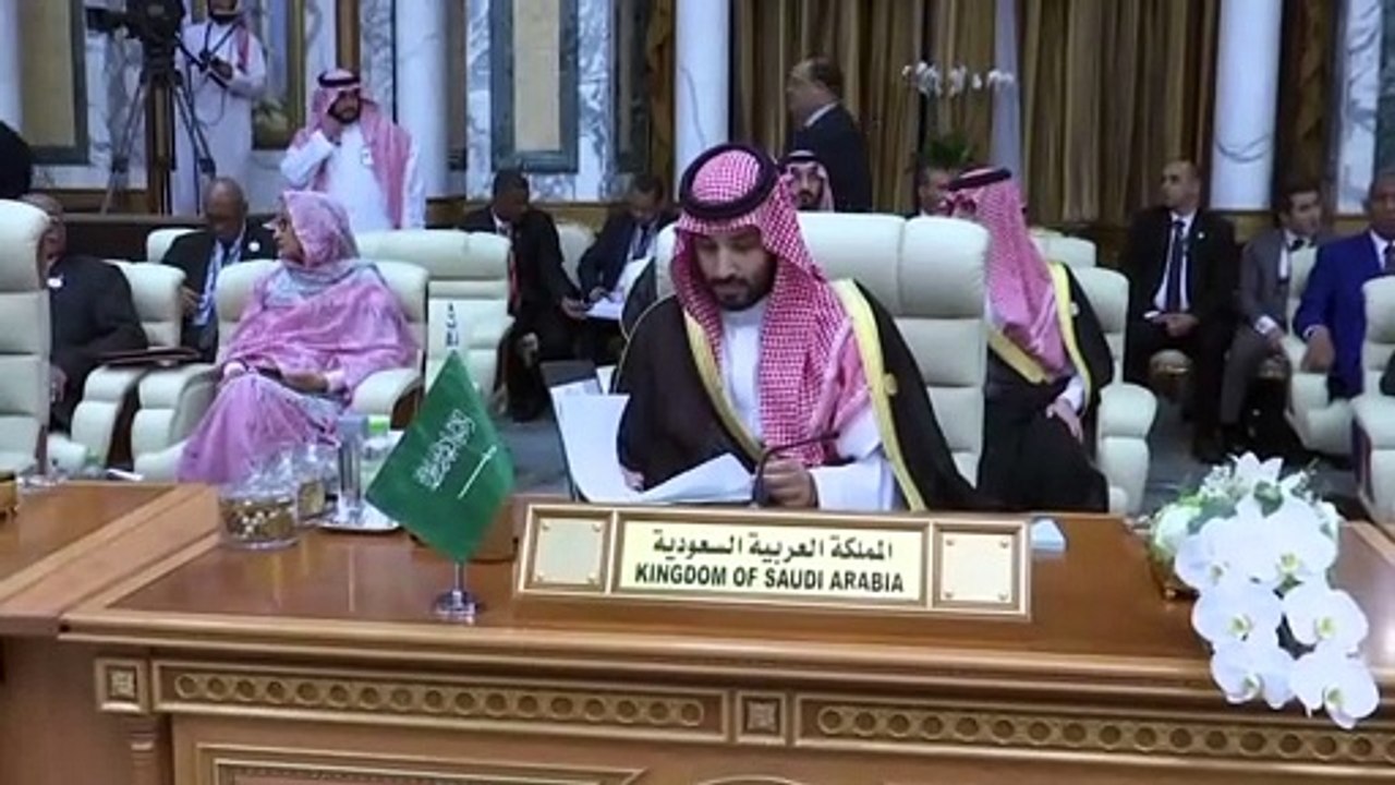 Khashoggi-Mord: 'Reporter ohne Grenzen' zeigt saudischen Kronprinzen in Karlsruhe an