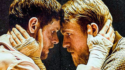 LA LOI DE LA JUNGLE Bande Annonce (2021) Jungleland