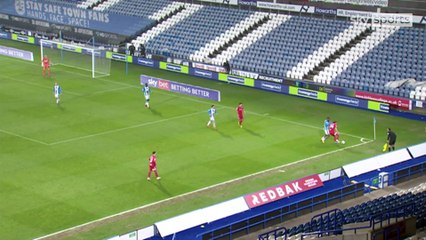 Huddersfield Town 1-1 Birmingham City Quick Match Highlights - Championship 02/03/21