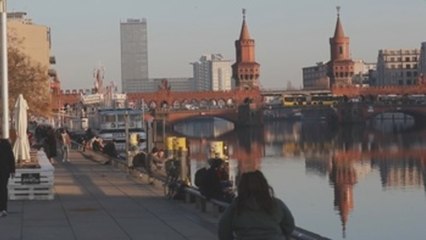 Alemania piensa en abrirse a la desescalada, aunque los datos no mejoran