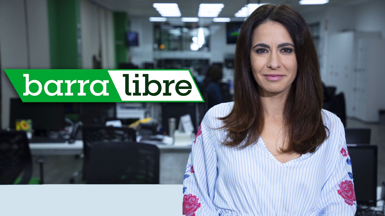 La nueva vida de Urdangarín, el blindaje del CNI al Emérito y Cs busca sede en Cataluña 'Barra libre 23' (03/02/21)