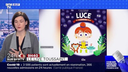 24H sur BFMTV: les images qu'il ne fallait pas rater ce mardi - 02/03