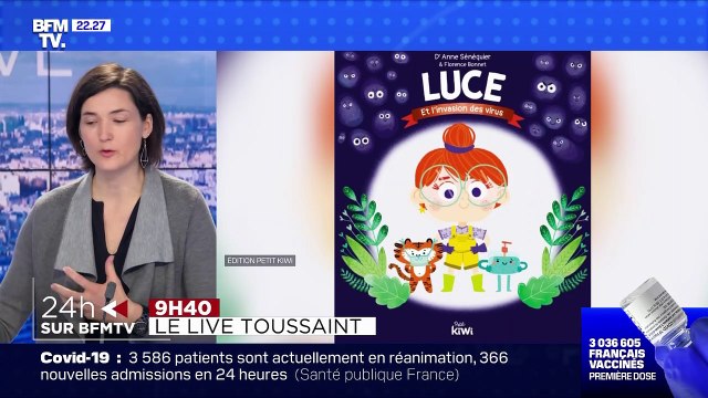 24H sur BFMTV: les images qu'il ne fallait pas rater ce mardi - 02/03