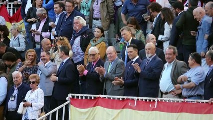 Casa Real se desvincula de la polémica vacunación de las infantas