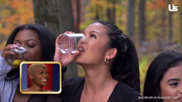 Blake Horstmann Says ‘Frustrating’ Editing Of Matt’s Season Could Affect ’Bachelor In Paradise,’ Plus Gets Real About ‘Bachelor’ Producers