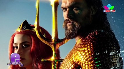 Amber Heard es apartada de Aquaman 2 y sustituida por Emilia Clarke, también te presentamos el adelanto de Superman & Lois