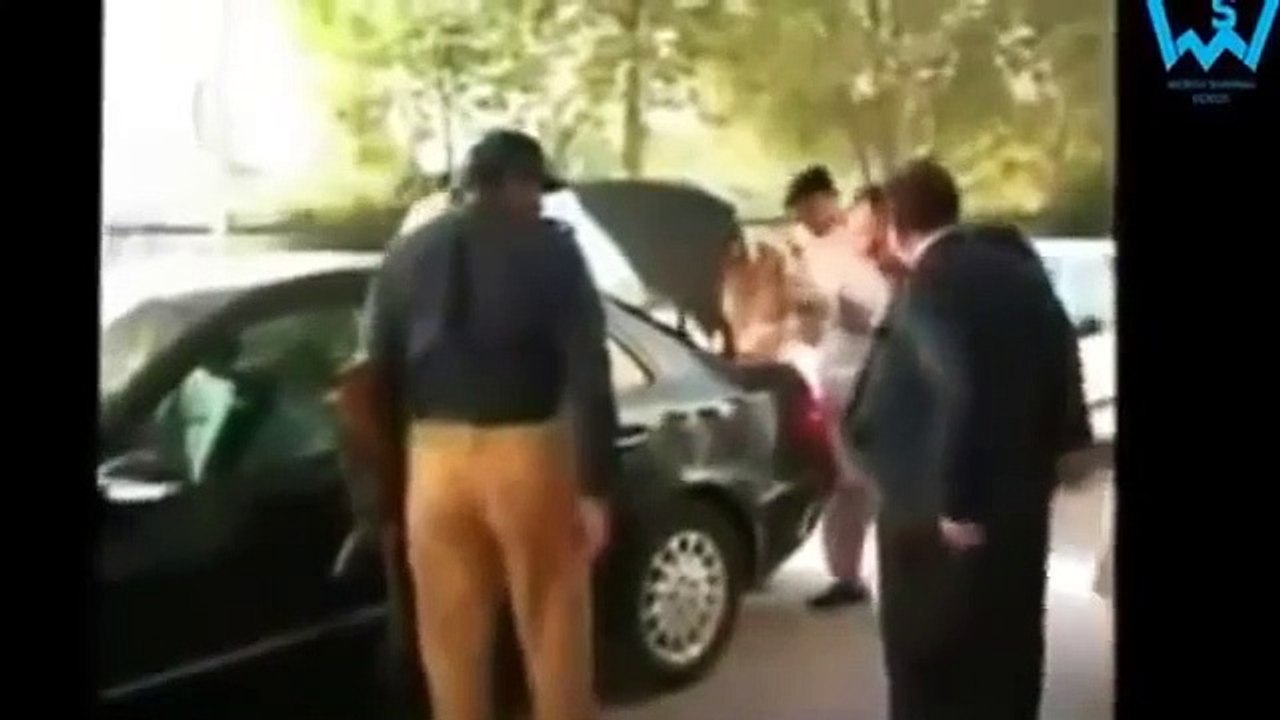 Pakistani funny clips old and latest mix_Must watch so funny video