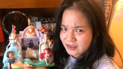 Raya and the Last Dragon with Kelly Marie Tran - Working from Home