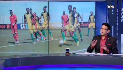 طارق الأدور يوضح أبرز مزايا وعيوب فيتا كلوب قبل مواجهة الأهلي