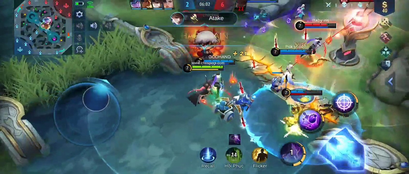 tiktoker