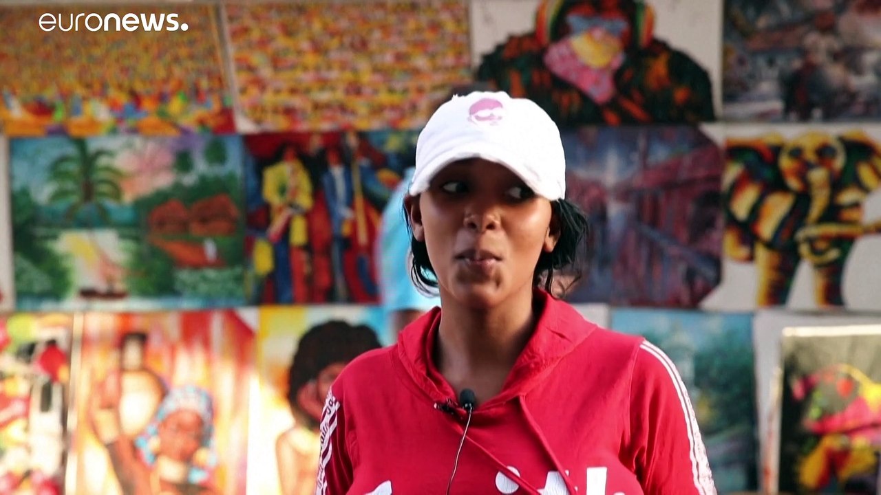 República Dominicana quiere levantar un muro fronterizo con Haití