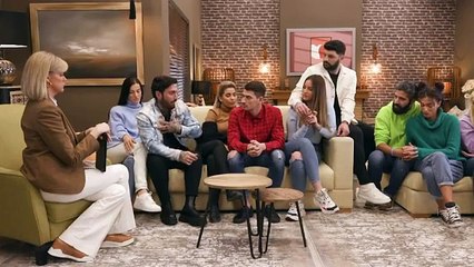 Battle Of Couples: Η πρώτη κόντρα είναι σκληρή! «Είμαι έτοιμος να σε διαλύσω»