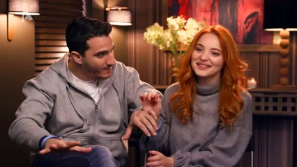 BATTLE OF THE COUPLES Ε2 Part1