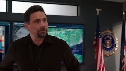 FBI 3x07 - clip from season 3 episode 7 - Discord