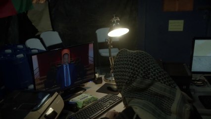 NCIS 18x08 - Clip from Season 18 Episode 8 - True Believer