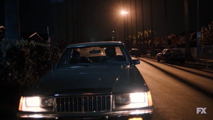 Snowfall 4x02 - Clip from Season 4 Episode 2 - Family