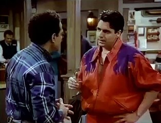 Wings - Se6 - Ep24 - Et Tu, Antonio HD Watch