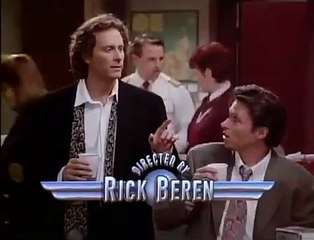 Wings - Se6 - Ep25 - Boys Just Want to Have Fun (1) HD Watch