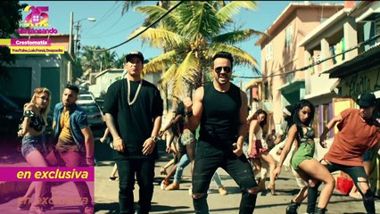 Luis Fonsi revela la verdad sobre el supuesto conflicto con Daddy Yankee. | Ventaneando
