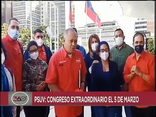 Programa 360 2MAR2021  I  Llegan más vacunas a Venezuela