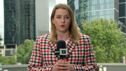 Report finds Victoria's system has 'failed expectations'