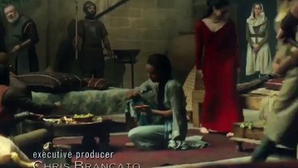 Omniscient - Se1 - Ep3 HD Watch