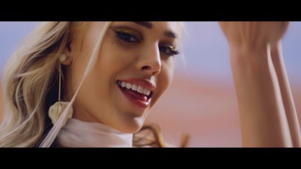 Danna Paola - Hasta vencer (De "Raya y el Último Dragón")
