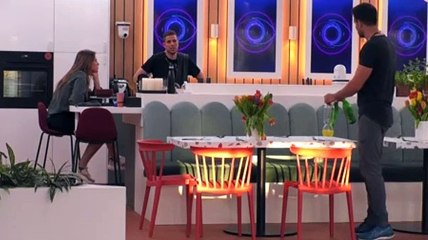 Heeft Liese op Michel gestemd ?