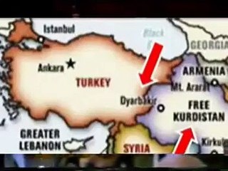 Erbakan Hoca, İsrail'in uzun vadeli planlarını anlatıyor!