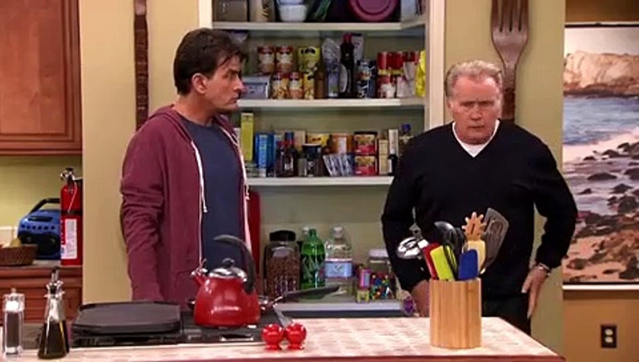 Anger Management S02E02