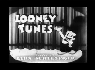1931E02. Ain't Nature Grand (Bosko)(7)