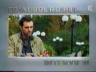 De Palmas CD'aujourdhui UHSR