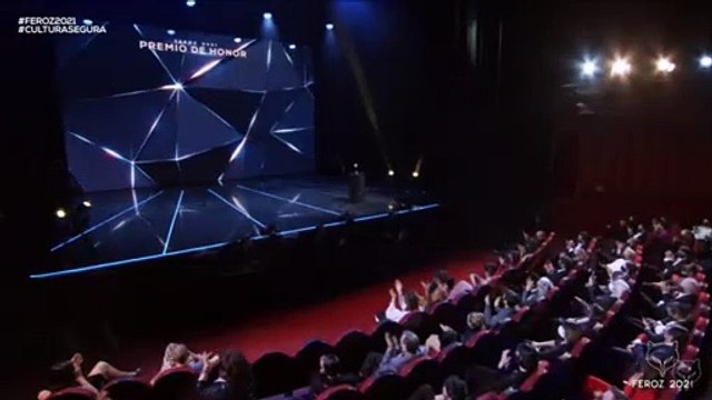 'Las Niñas' y 'Antidisturbios', triunfadoras de los Premios Feroz