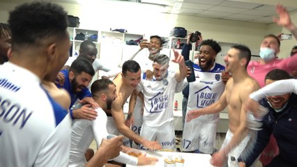 Chambly 0-3 ESTAC⎥Cri de victoire : Episode 17 !