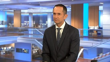 Banana crops damaged in Far North Queensland