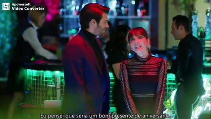 Dolunay        - Episódio 20            - Parte 2              [Legendado Em Português]