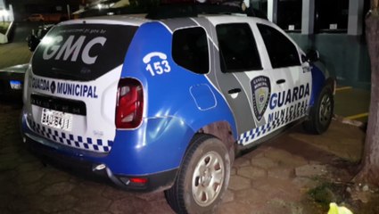 Primos entram em discussão e partem para vias de fato no Bairro Neva