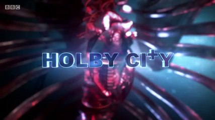 Holby City Series 22 Ep 40