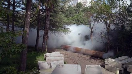 Sundance 2021 worlddoc Taming the Garden courtesty of Mira Film CORSO Film and Sakdoc Film