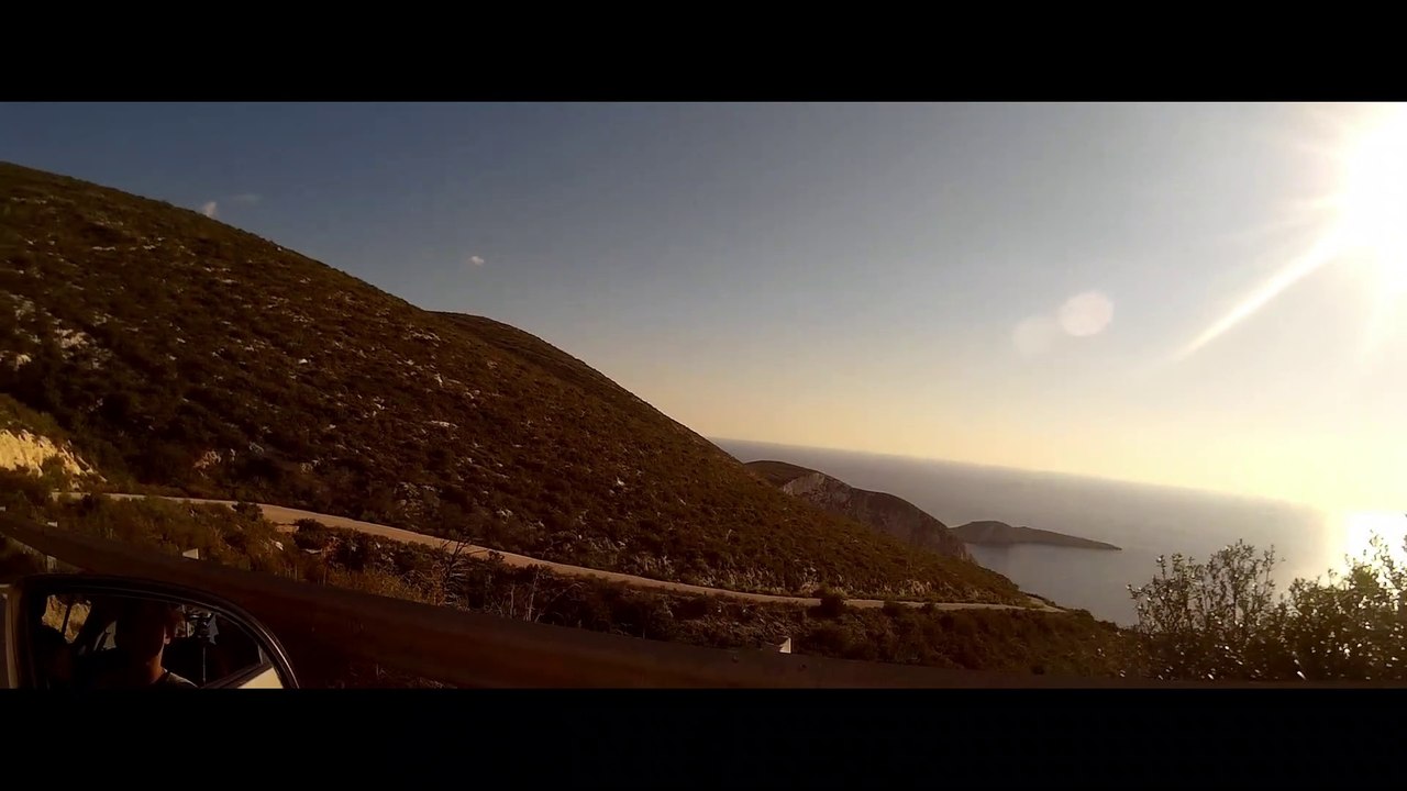 Chasing the Sun