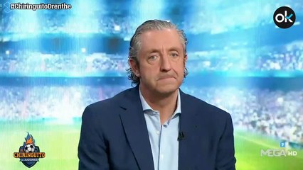 Eduardo Inda: El entorno de Ramos le está aconsejando que acepte la bajada de salario fijo y pedir una subida de variables