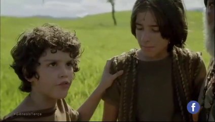 NOVELA GÊNESIS 02 03 2021 - Capítulo 31 (COMPLETO) Terça-Feira