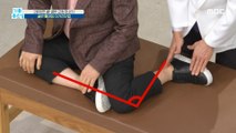 [HEALTHY] Lose belly fat! It's for pain! Pelvic correction massage., 기분 좋은 날 20210303
