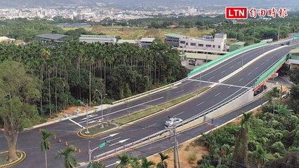 139線超危險？南投139丙線啟用1年「零事故」紀錄