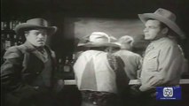 Gabby Hayes Show | George 'Gabby' Hayes | Season 1, Episode 14 | Iceberg Hayes