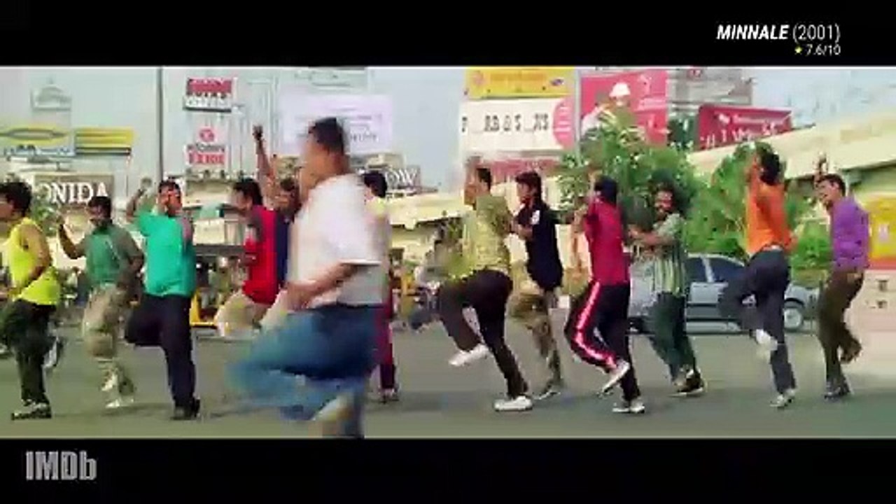 The Rise of Madhavan- From '3 Idiots' to 'Maara' (1)