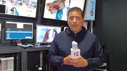 Nuevo vídeo revela el momento exacto de la caída de universitarios en Bolivia