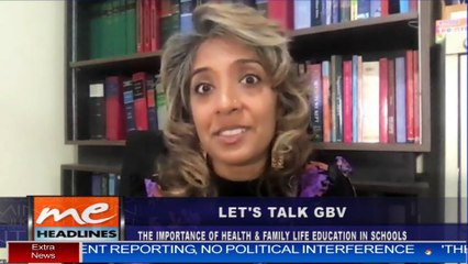 SEX EDUCATION IN SCHOOLS