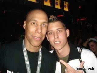 Hardstyle Forever @ Mad 22.02.08